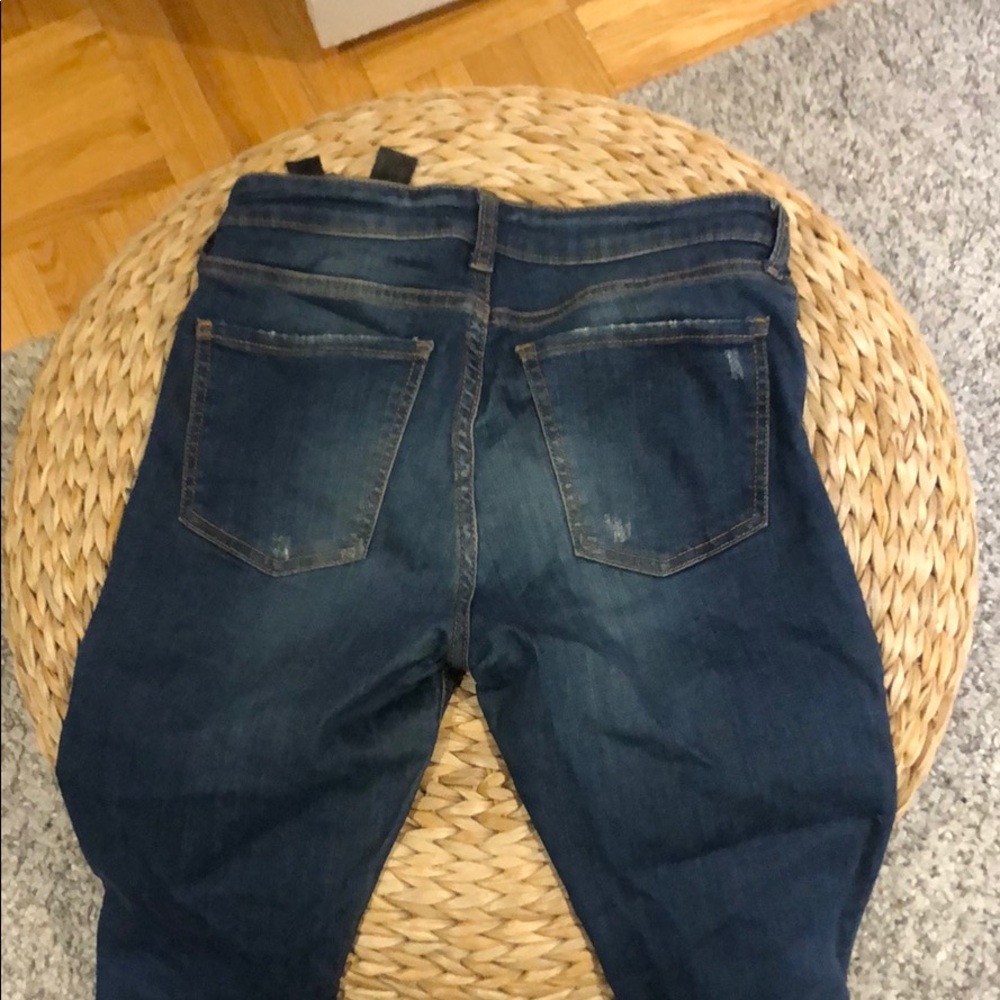 Jeans - Picture 2 of 2